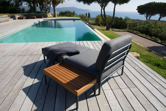 HOUE LEVEL Outdoor Chair