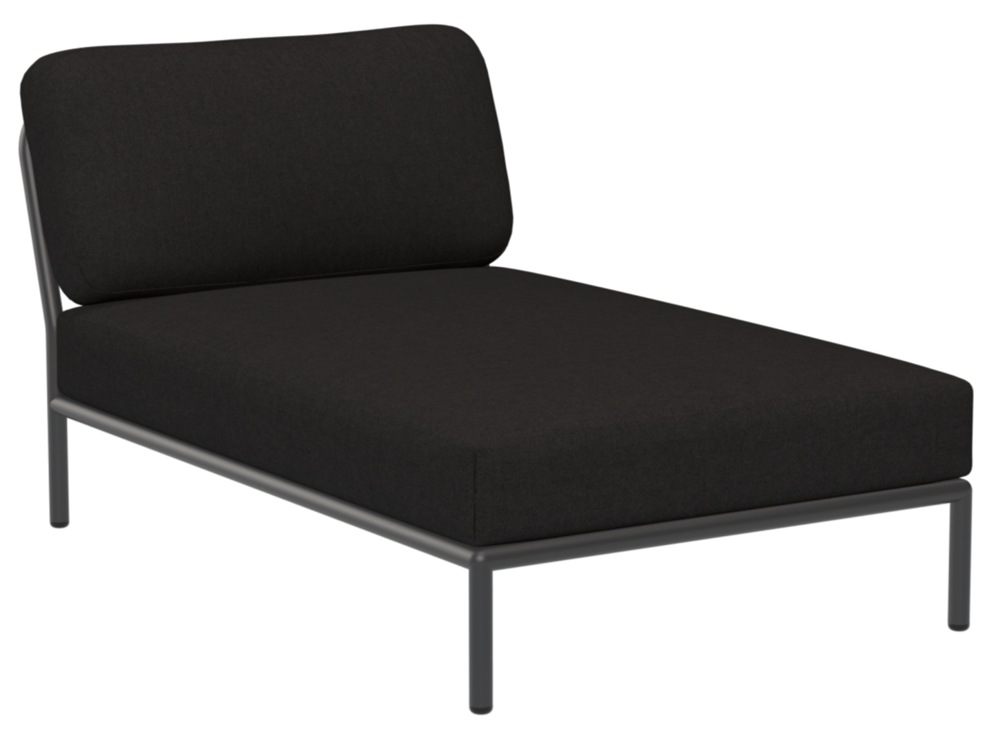 HOUE LEVEL Outdoor Chaiselong