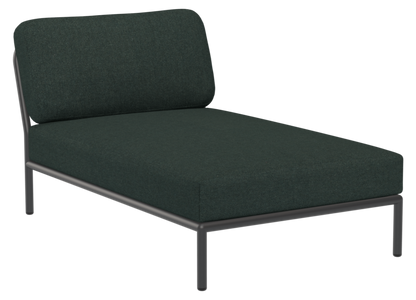HOUE LEVEL Outdoor Chaiselong