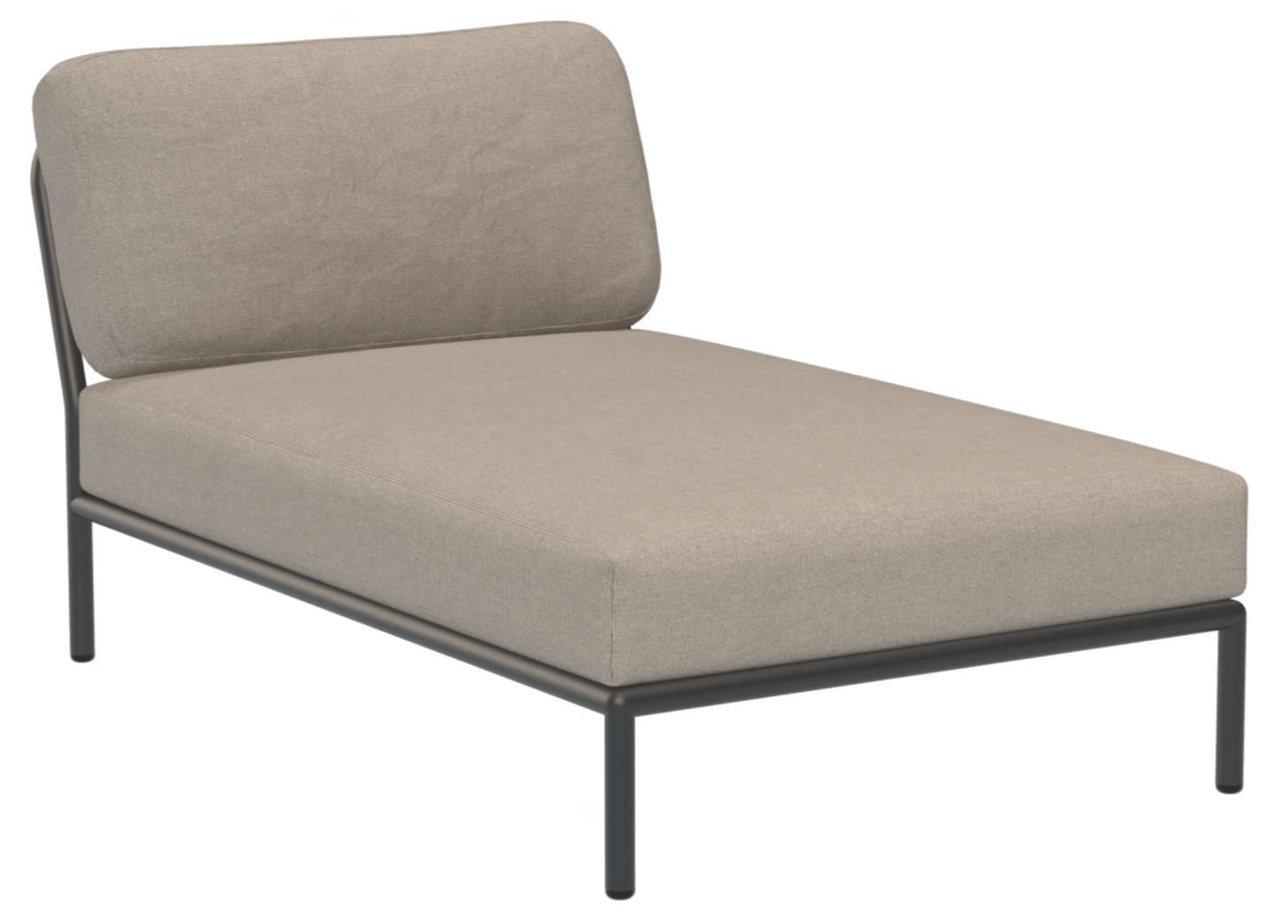 HOUE LEVEL Outdoor Chaiselong