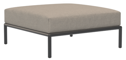 HOUE LEVEL Outdoor Ottoman