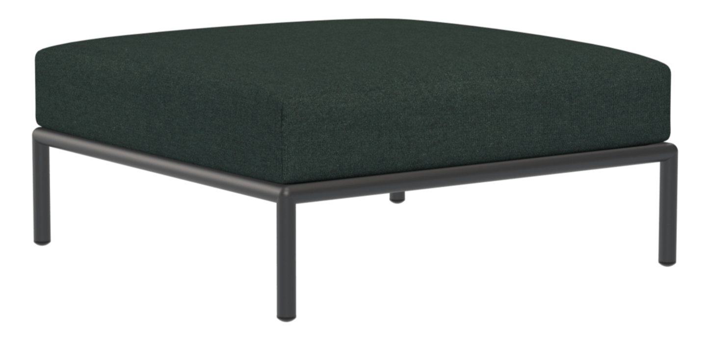 HOUE LEVEL Outdoor Ottoman