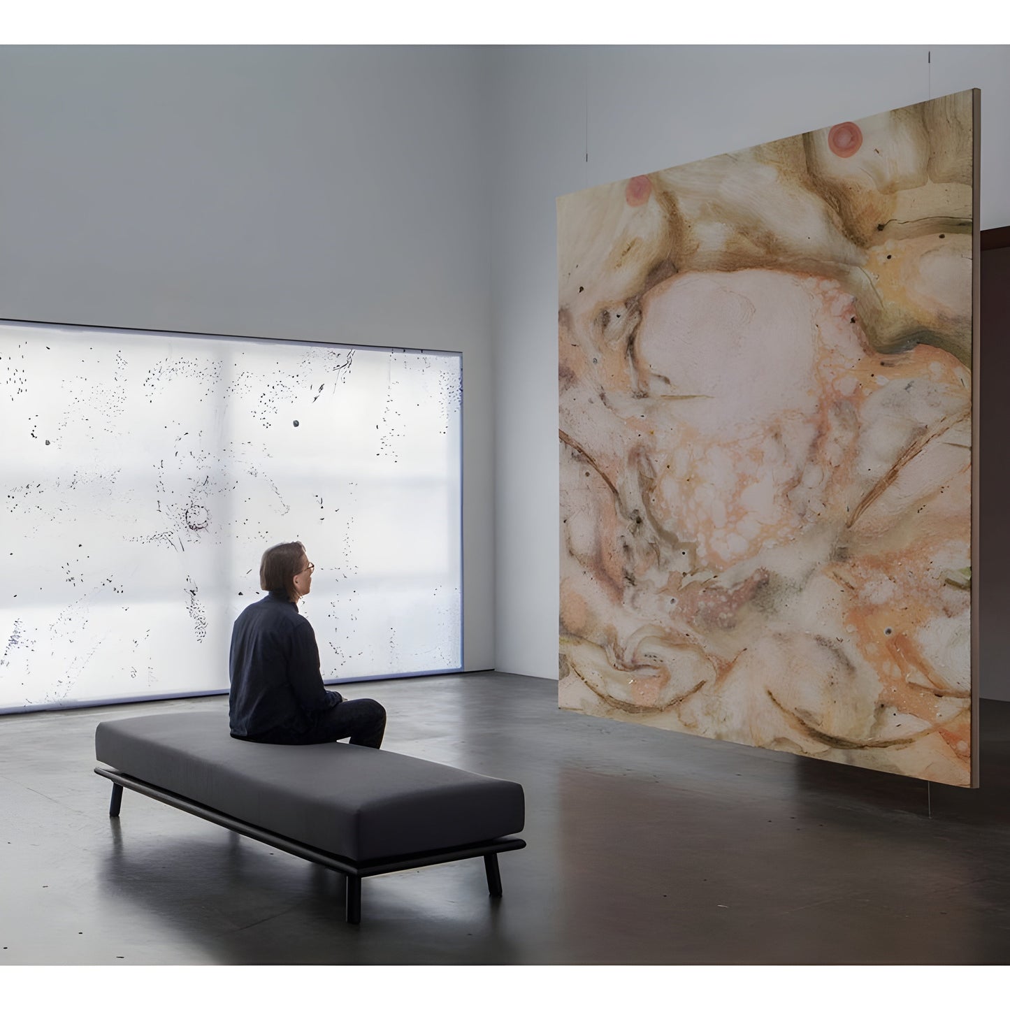 Nikari Linea Daybed - JRA7-O-F1