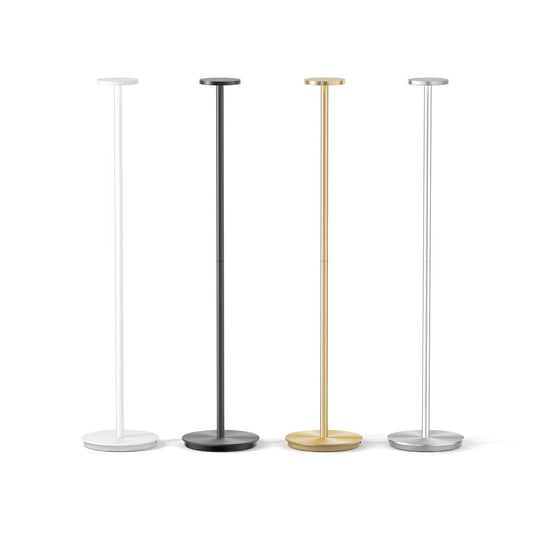 Pablo Designs Luci Floor Lamp
