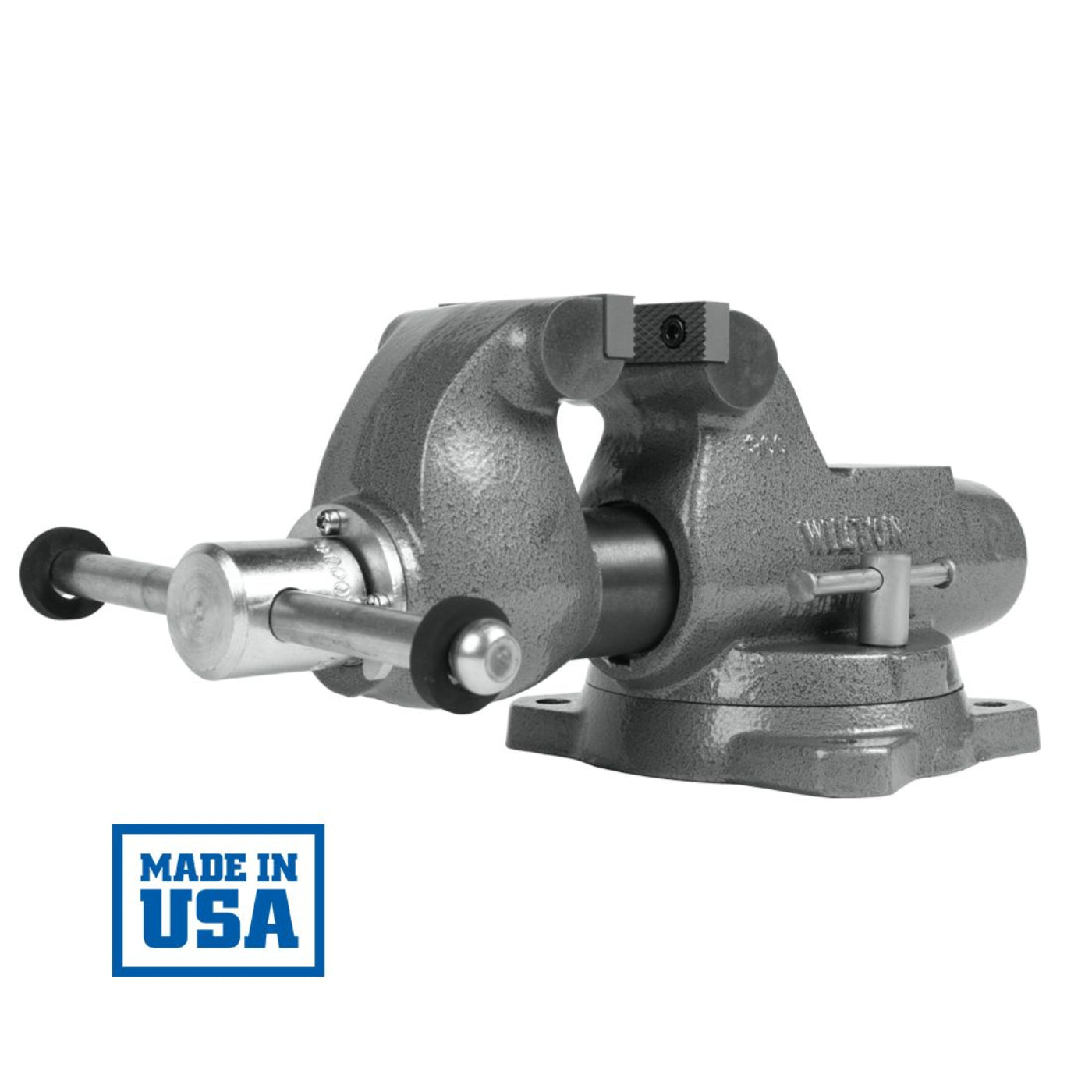 WILTON 6" Machinist Vise - WL9-28833