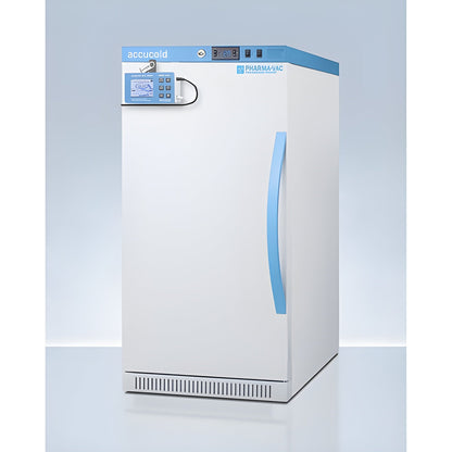 Accucold Summit - 8 Cu.Ft. Upright Controlled Room Temperature Cabinet -  ARS8PV-CRT