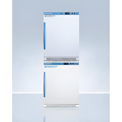 Accucold Summit 15 Cu.Ft. Upright Controlled Room Temperature Cabinet - ARS15PV-CRT