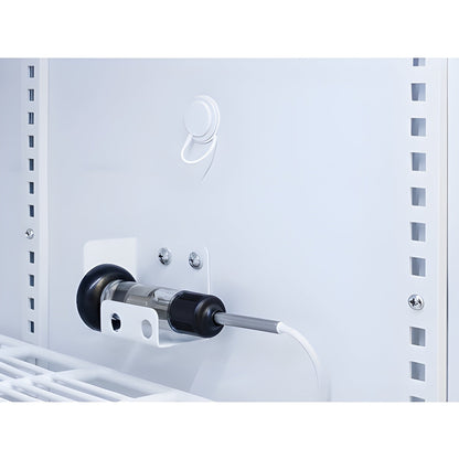 Accucold- 4 Cu.Ft. Vaccine Freezer, ADA Height  -  AFZ5PVBIADADL2BLHD
