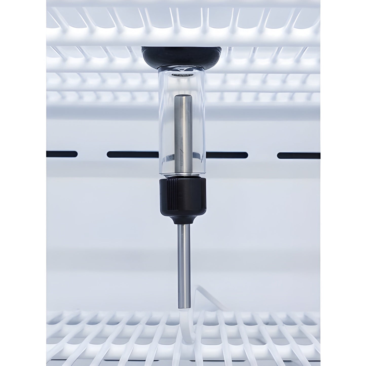 Accucold- 2.47 Cu.Ft. Vaccine Freezer, ADA Height - AFZ2PVBIADALHD