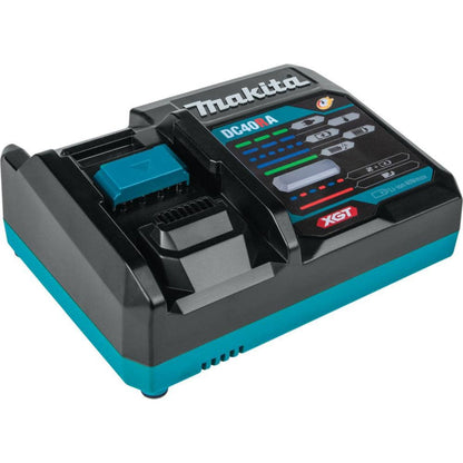 Makita 40V Max XGT️ 15 In. String Trimmer Kit - GRU01M1