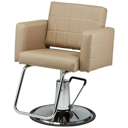 Pibbs Matera Styling Chair Pibbs - PIB-2106