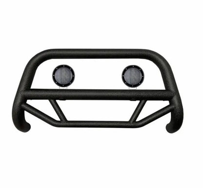 MBT-MT0212-PLFB Black Horse Max T Bull Bar Kit - BLKBTMT0212PB
