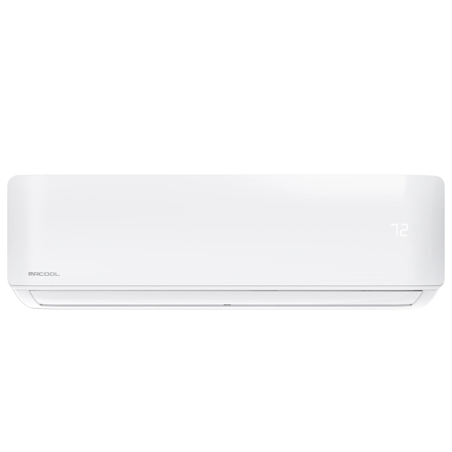 MRCOOL DIY 5th Gen E Star 18,000 BTU Multi Zone Mini Split Air Handler 230V  - DIY-18-HP-WMAH-230D25-O