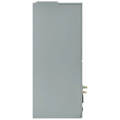 MRCOOL VersaPro 2nd Gen 18K BTU, 1.5 Ton Central Ducted Air Handler  - MVP-18-HP-MUAH-230A00-O