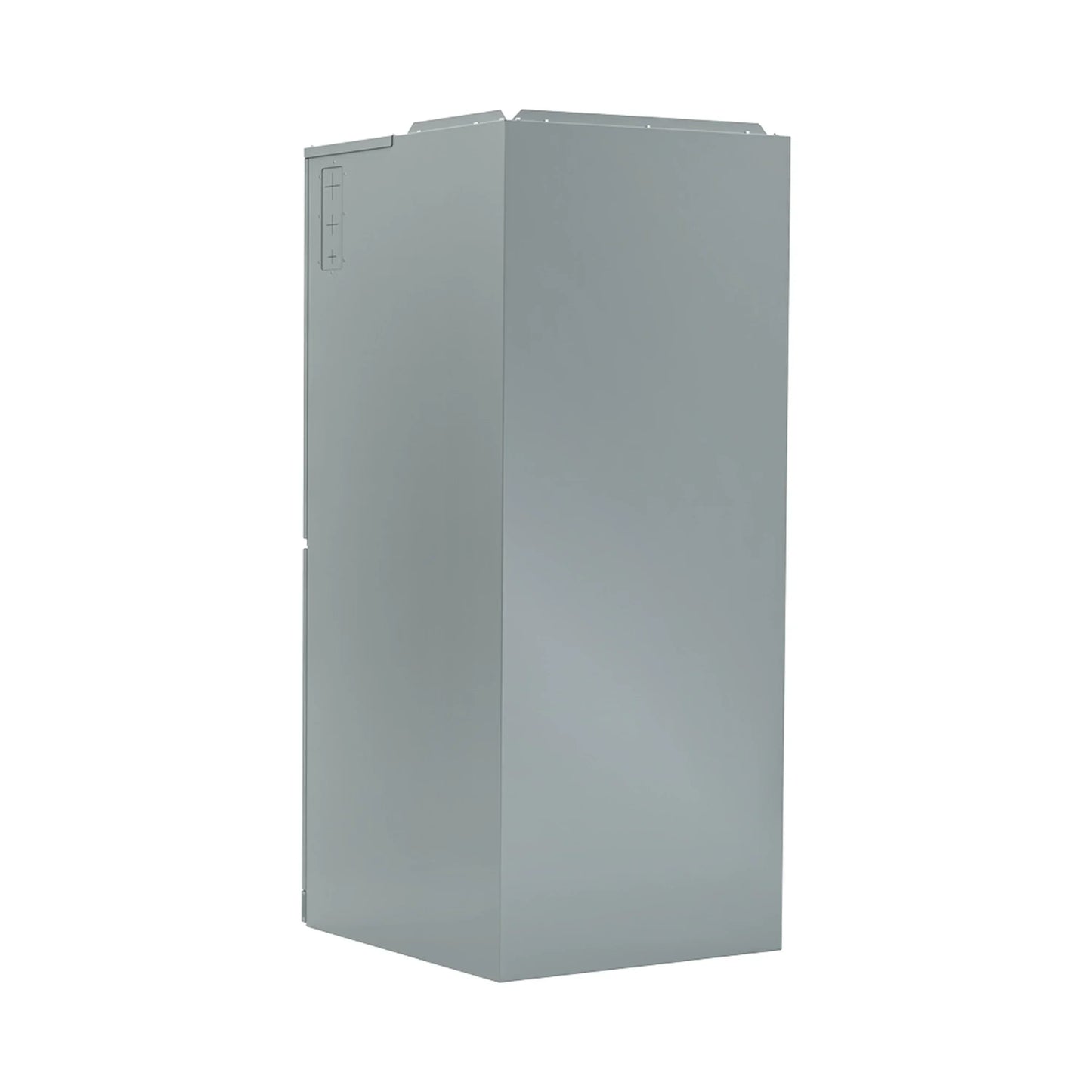MRCOOL VersaPro 2nd Gen Central Split System with 30K BTU, 2.5 Ton, 17 SEER2, Central Ducted Condenser and Ducted Air Handler wit 15kW Heat Kit   - MVP30HP2A00OH15