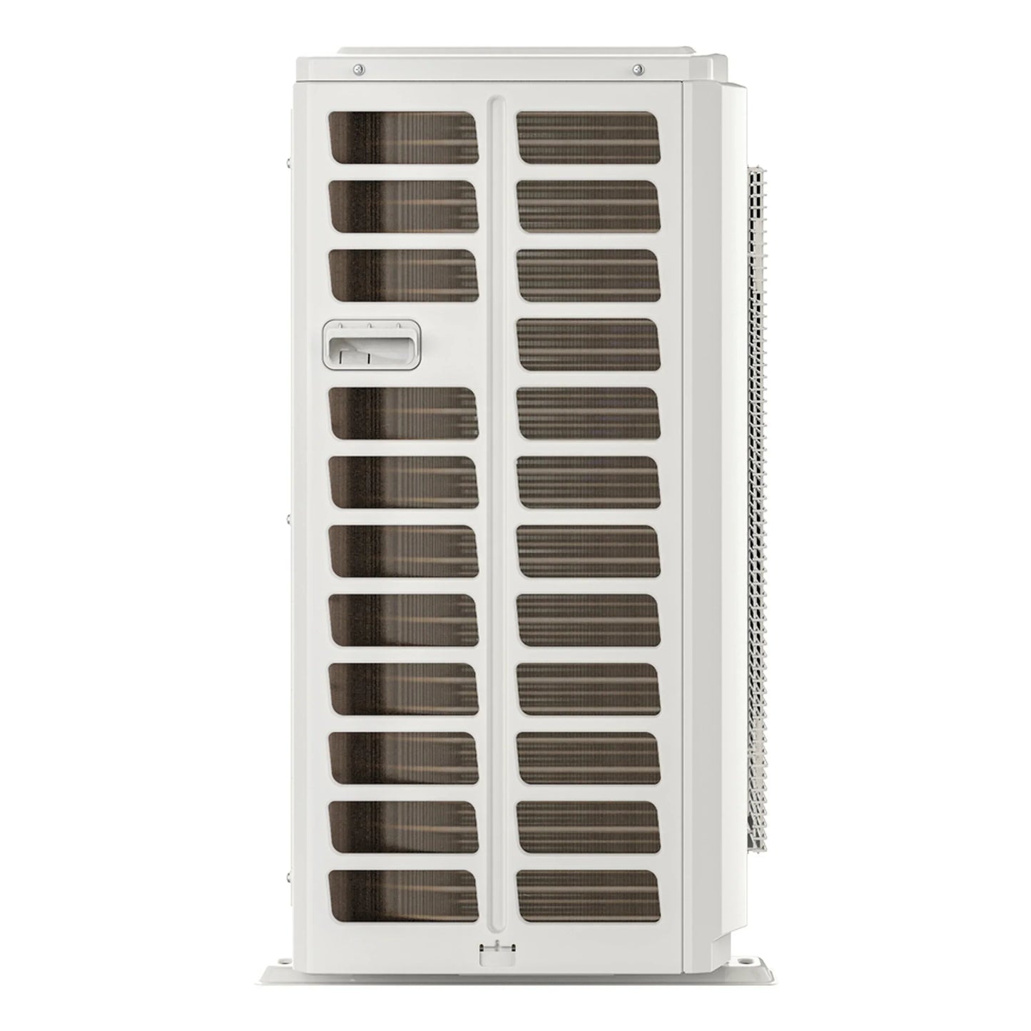 MRCOOL VersaPro 2nd Gen Central Split System with 24K BTU, 2 Ton, 18.1 SEER2, Heat Pump Condenser and Ducted Air Handler with 10kW Heat Kit   - MVP24HP2A00OH10