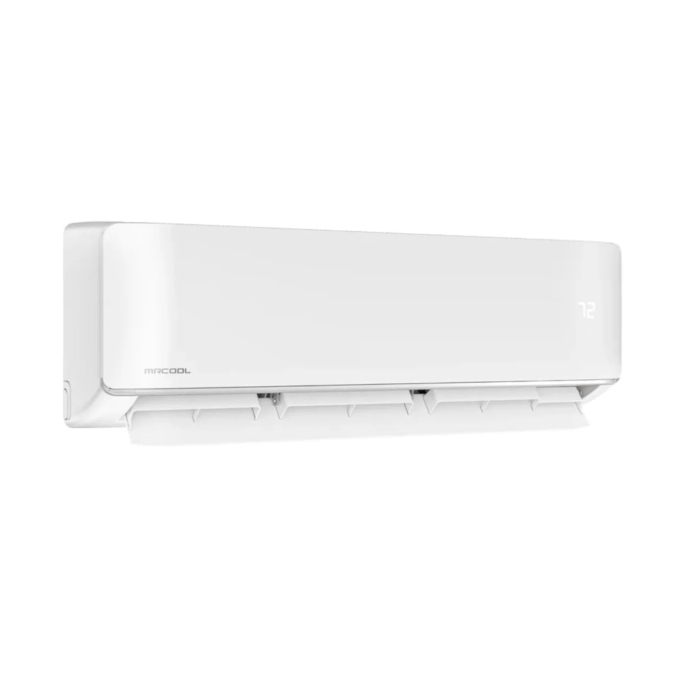 MRCOOL DIY 5th Gen 6,000 BTU Multi-Zone Mini Split Air Handler 230V,  - DIY-06-HP-WMAH-230D25-O