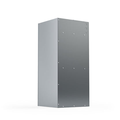 MRCOOL ProDirect 24K BTU, 2 Ton, 15 SEER2, Split System A/C Air Handler - Multiposition  - HAH15024