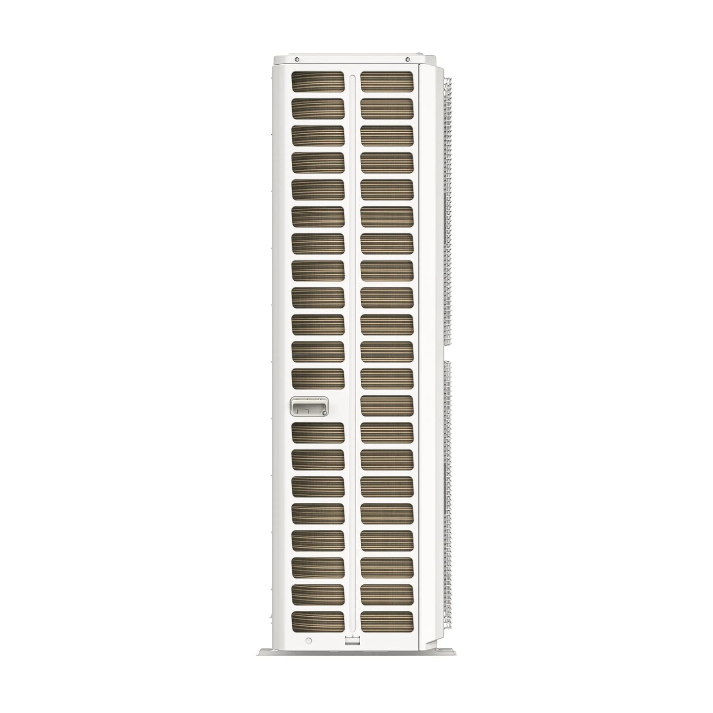 MRCOOL Hyper Heat 2nd Gen 60K BTU, 5 Ton, 16 SEER2 Heat Pump Condenser and Ducted Air Handler with 15W Heat Kit  - C60HP230BL00H15