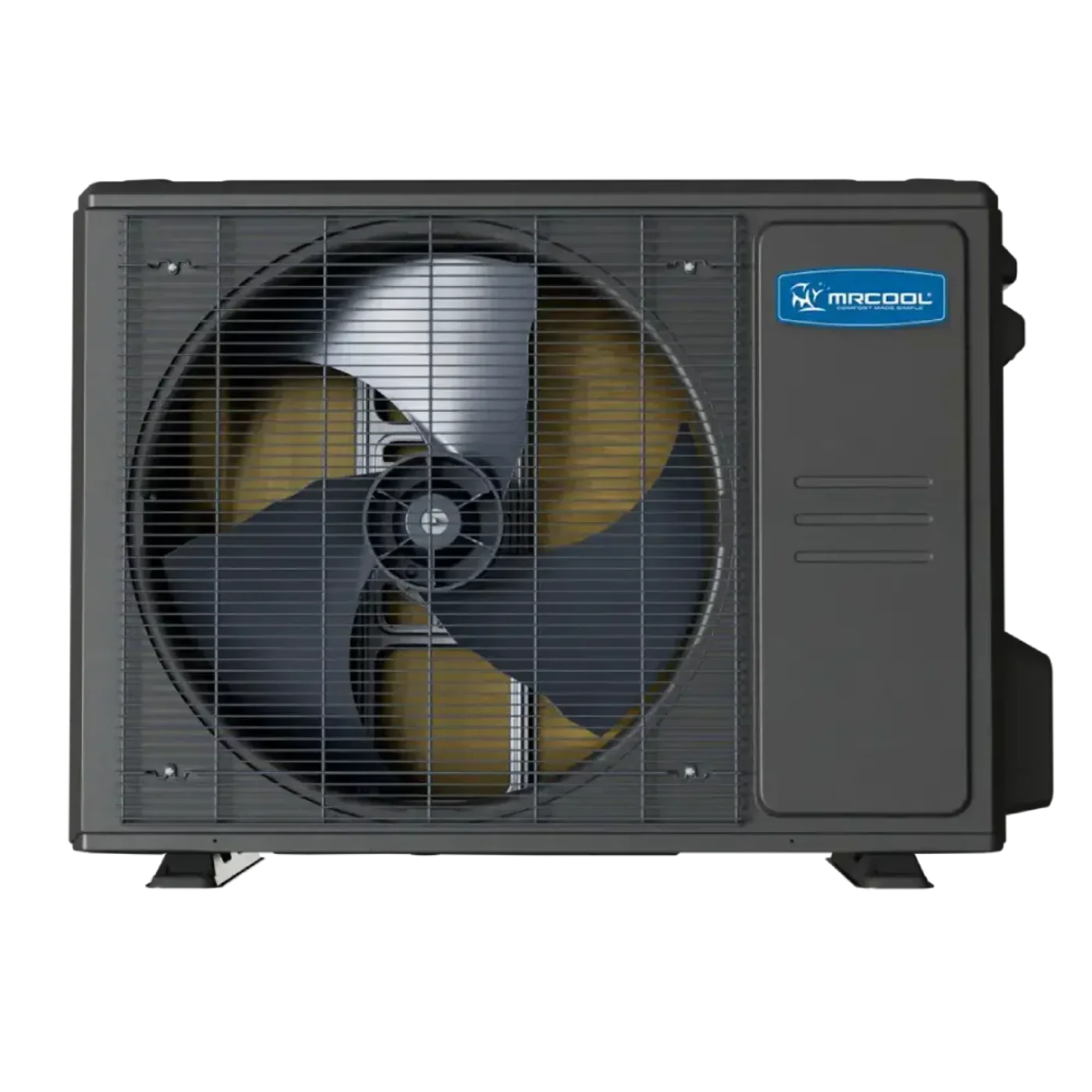 MRCOOL Universal Series 30K BTU, 2.5 Ton, 17.2 SEER2, DC Inverter Heat Pump Condenser -  UHP18030-O