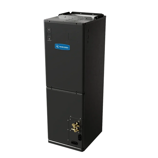 MRCOOL Universal Series 48K BTU, 4 Ton Air Handler - Multiposition  - UAH18048-O