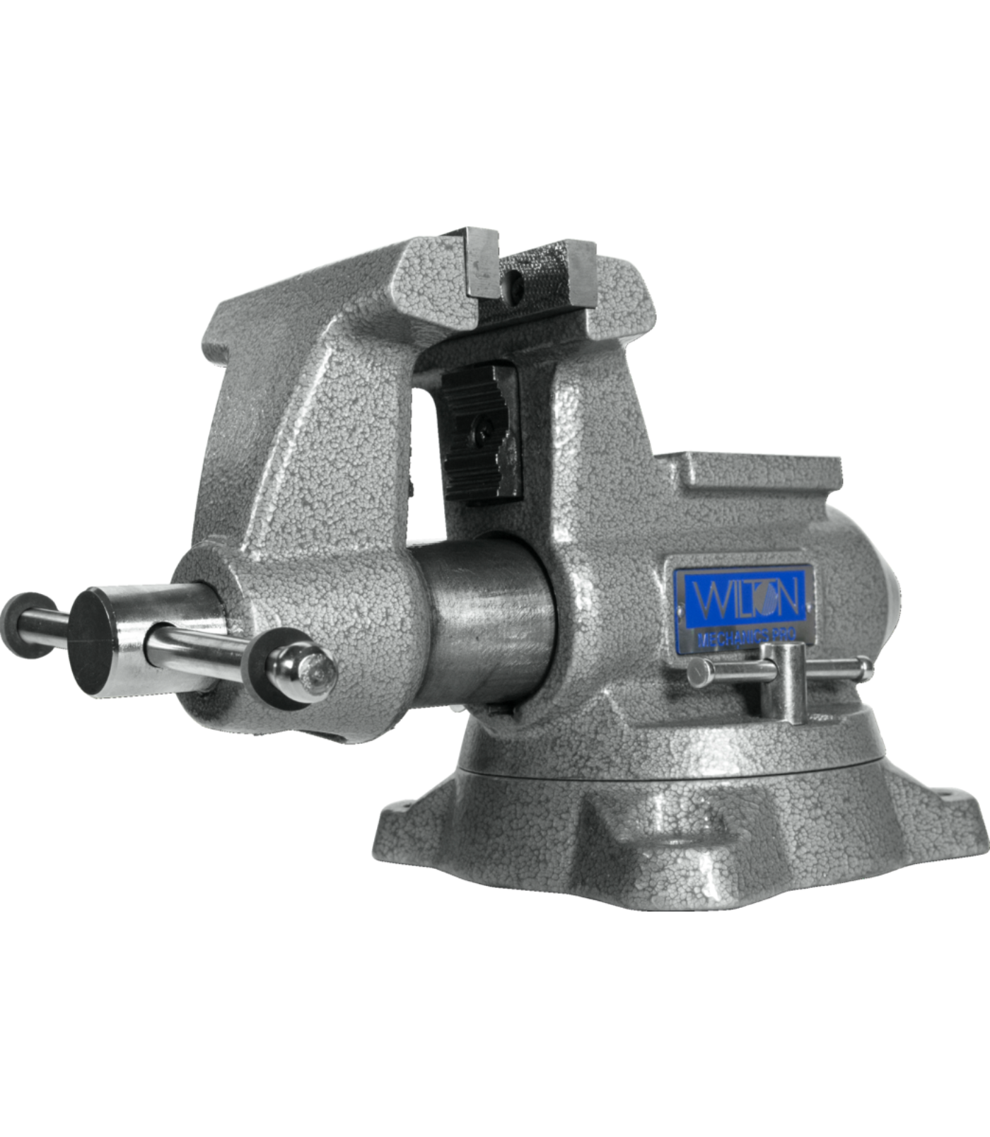 WILTON 5-1/2" Mechanics Pro Vise - WL9-28811