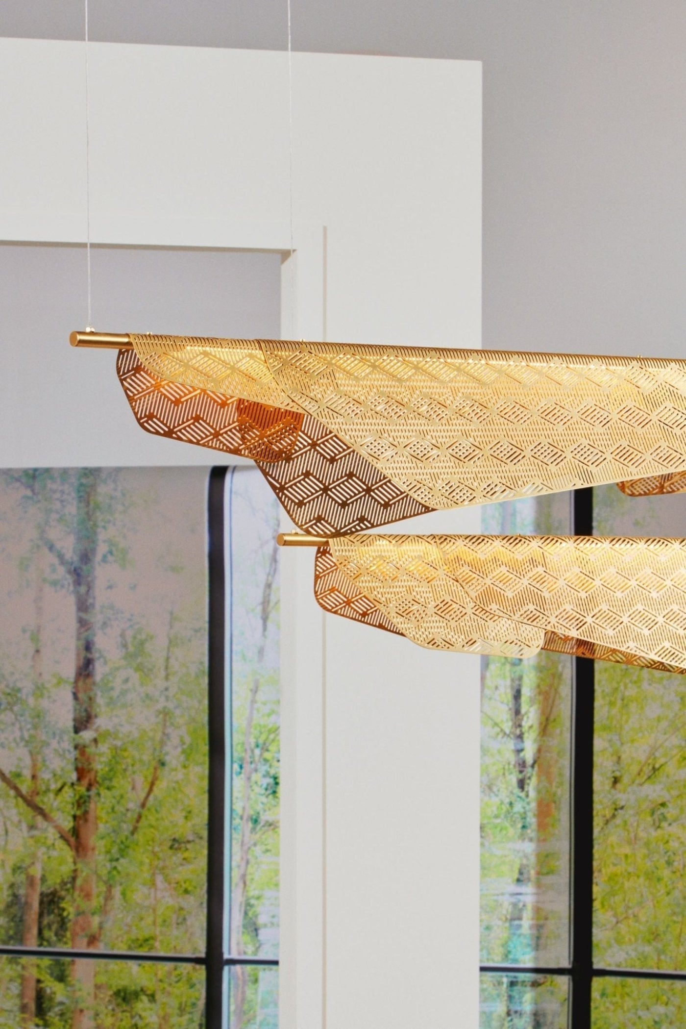 Petite Friture Mediterranea Pendant Lamp