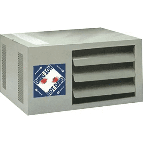 Modine Hot Dawg Garage Heater - 45K BTU