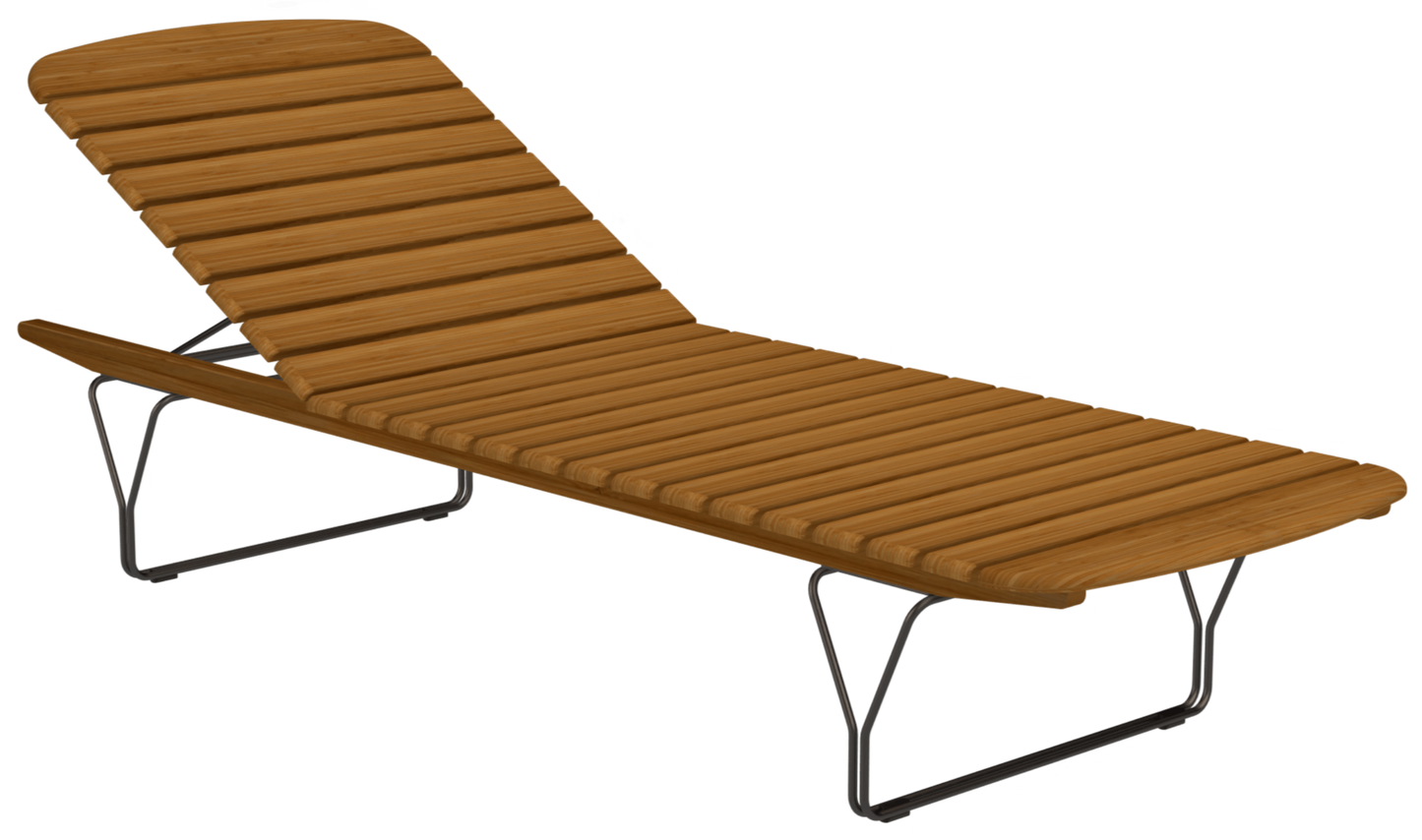 HOUE MOLO Sunbed
