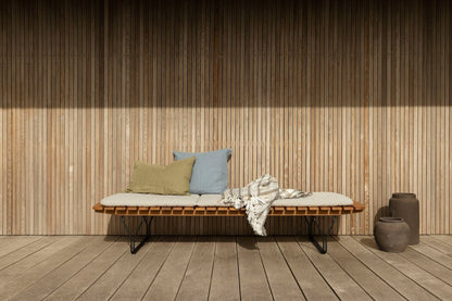 HOUE MOLO Sunbed Cushion