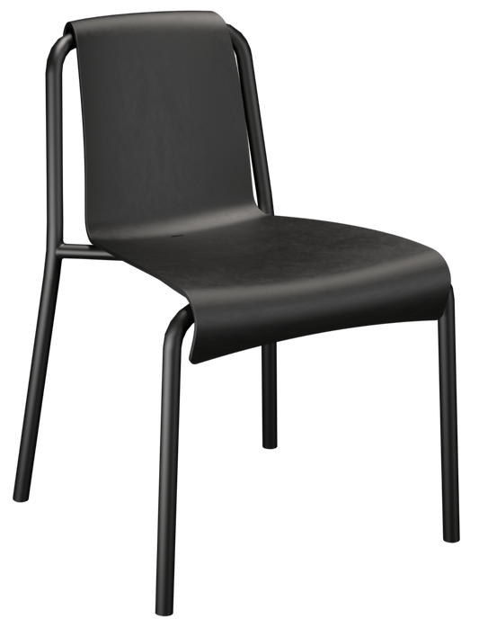 HOUE NAMI Outdoor Dining Chair - No Armrests