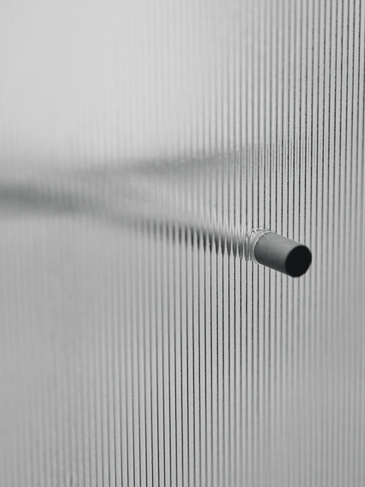 Oeste Pendant Lamp