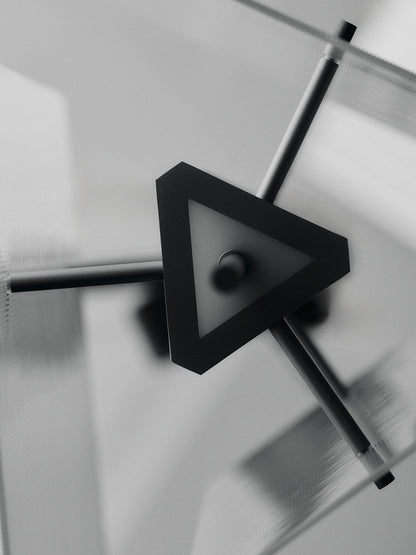 Oeste Pendant Lamp