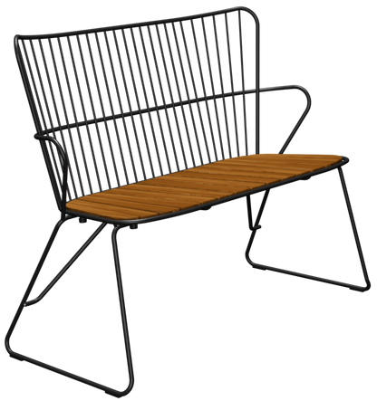 HOUE PAON Outdoor Bench