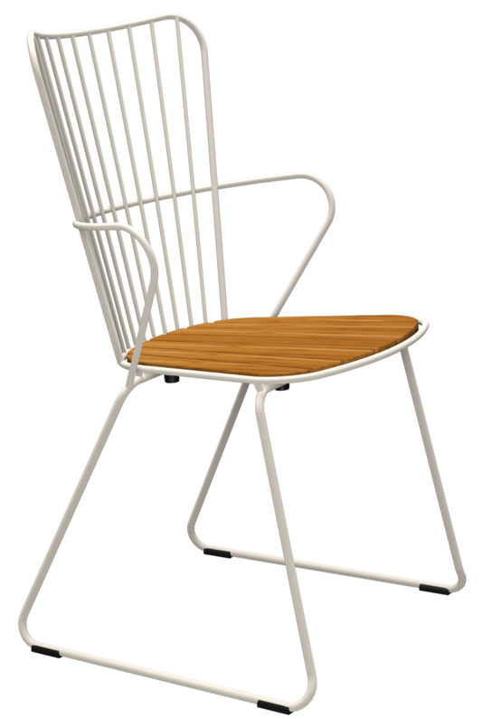 HOUE PAON Outdoor Dining Chair