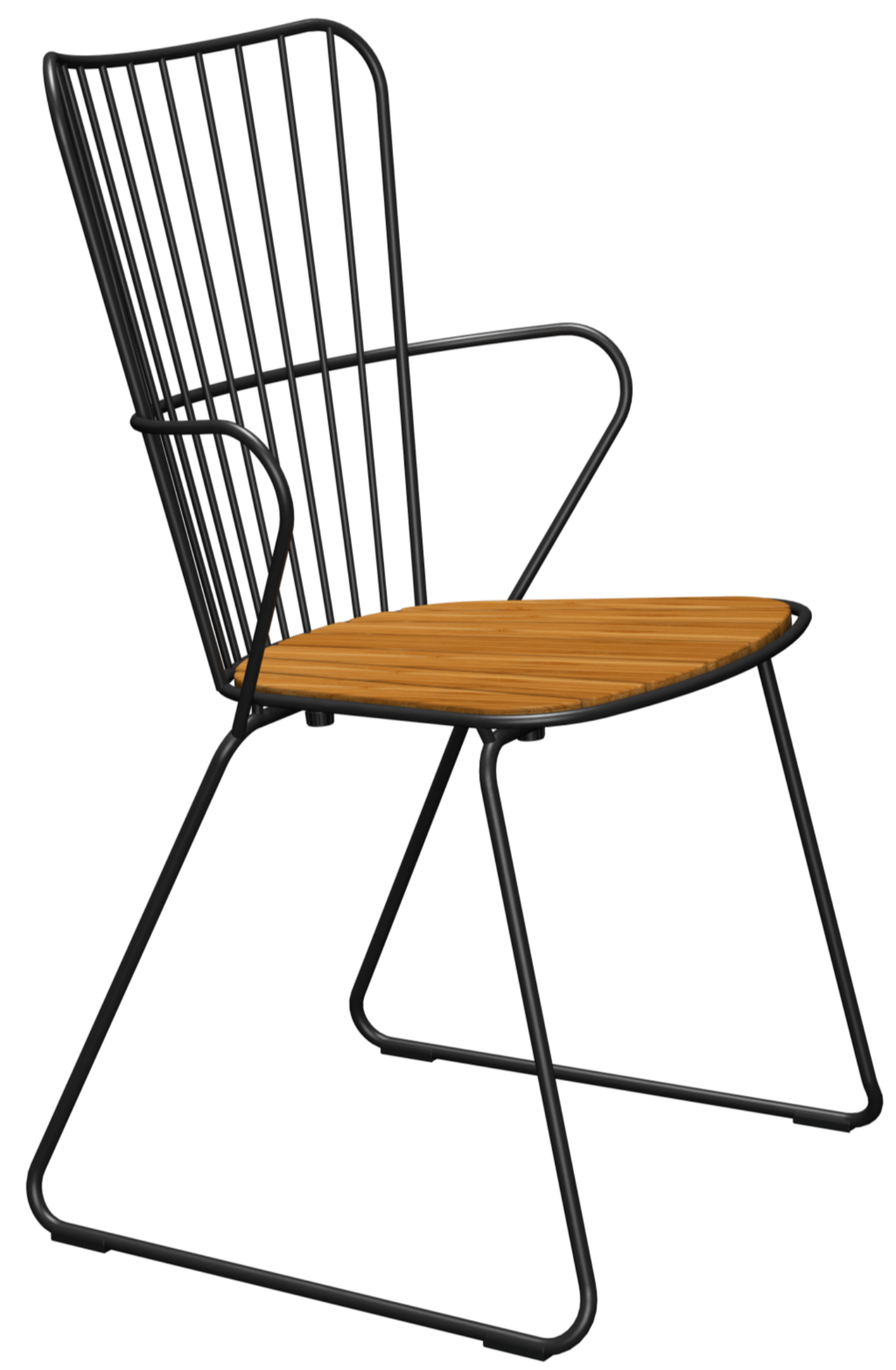 HOUE PAON Outdoor Dining Chair