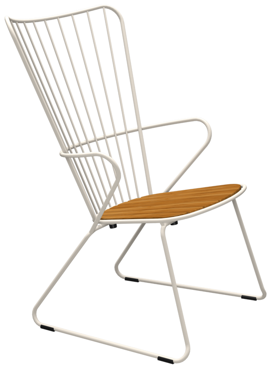 HOUE PAON Outdoor Lounge Chair