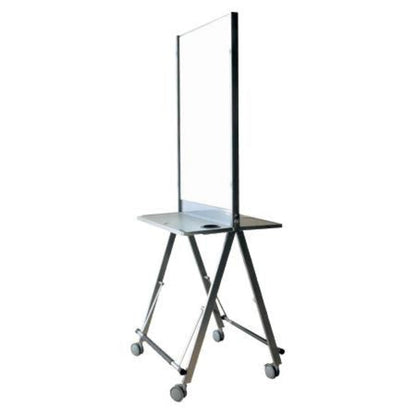 Pibbs College Island Styling Station Pibbs - PB110