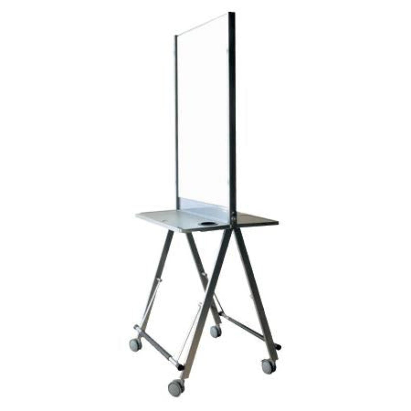 Pibbs College Island Styling Station Pibbs - PB110