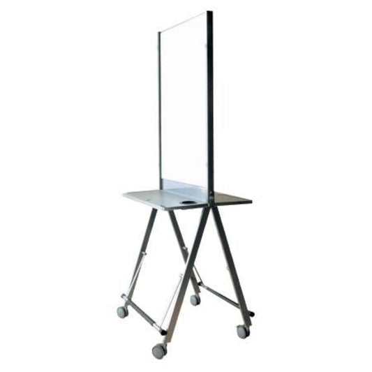 Pibbs College Island Styling Station Pibbs - PB110