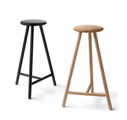 Nikari Perch Bar Stool - PERCH-O-63