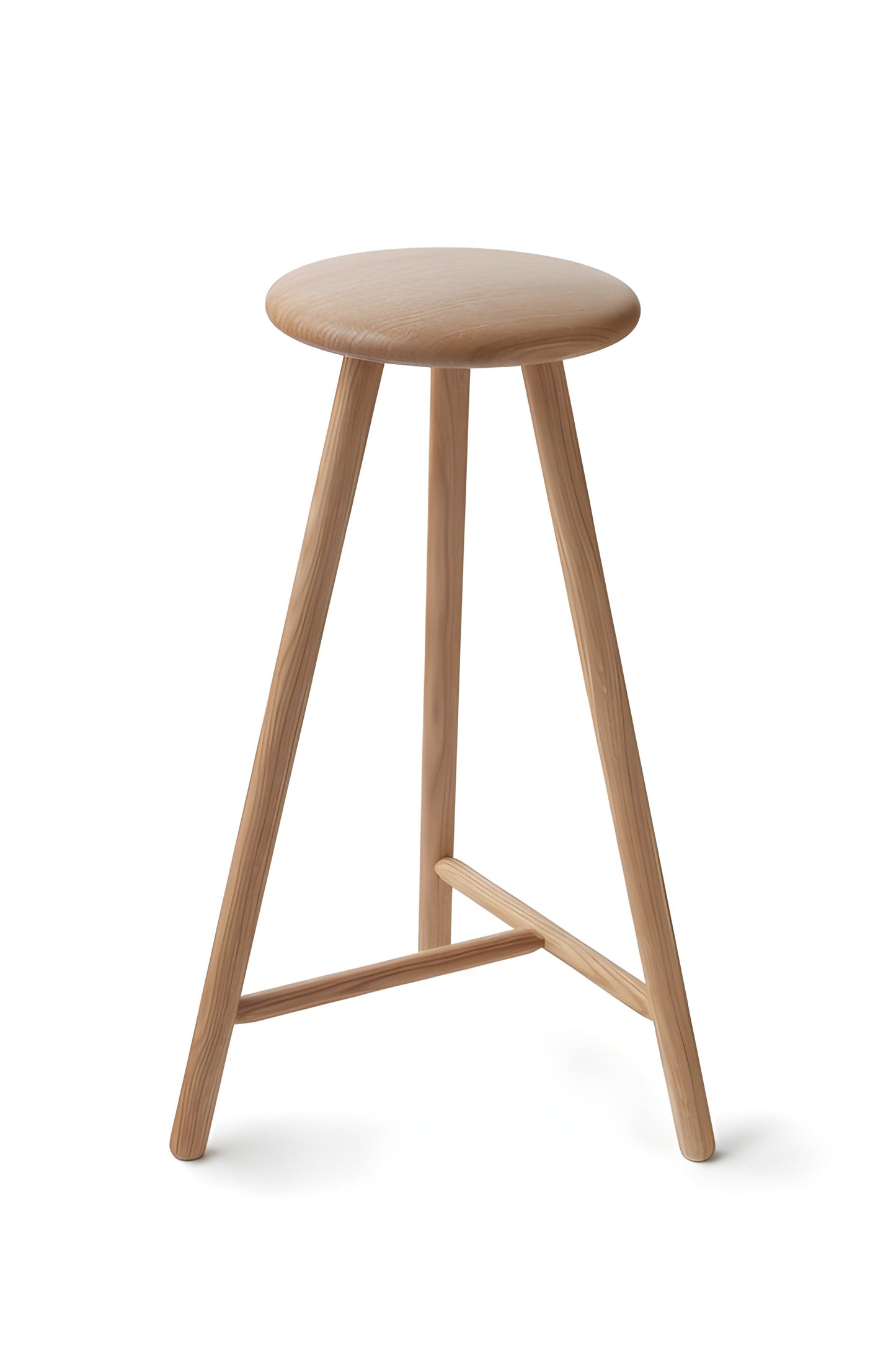 Nikari Perch Bar Stool - PERCH-O-63