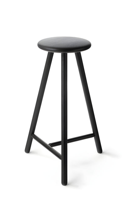 Nikari Perch Bar Stool - PERCH-O-63