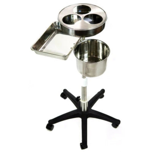 Touch America MEDI-SPA SERVICE CART  - 41050