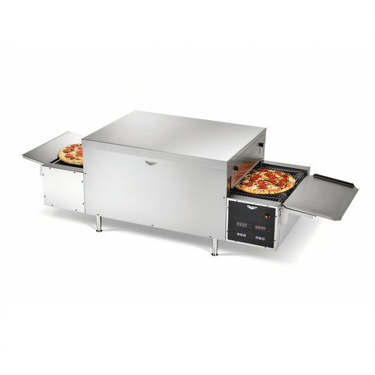 Vollrath  Conveyor Ovens - PO6-22018
