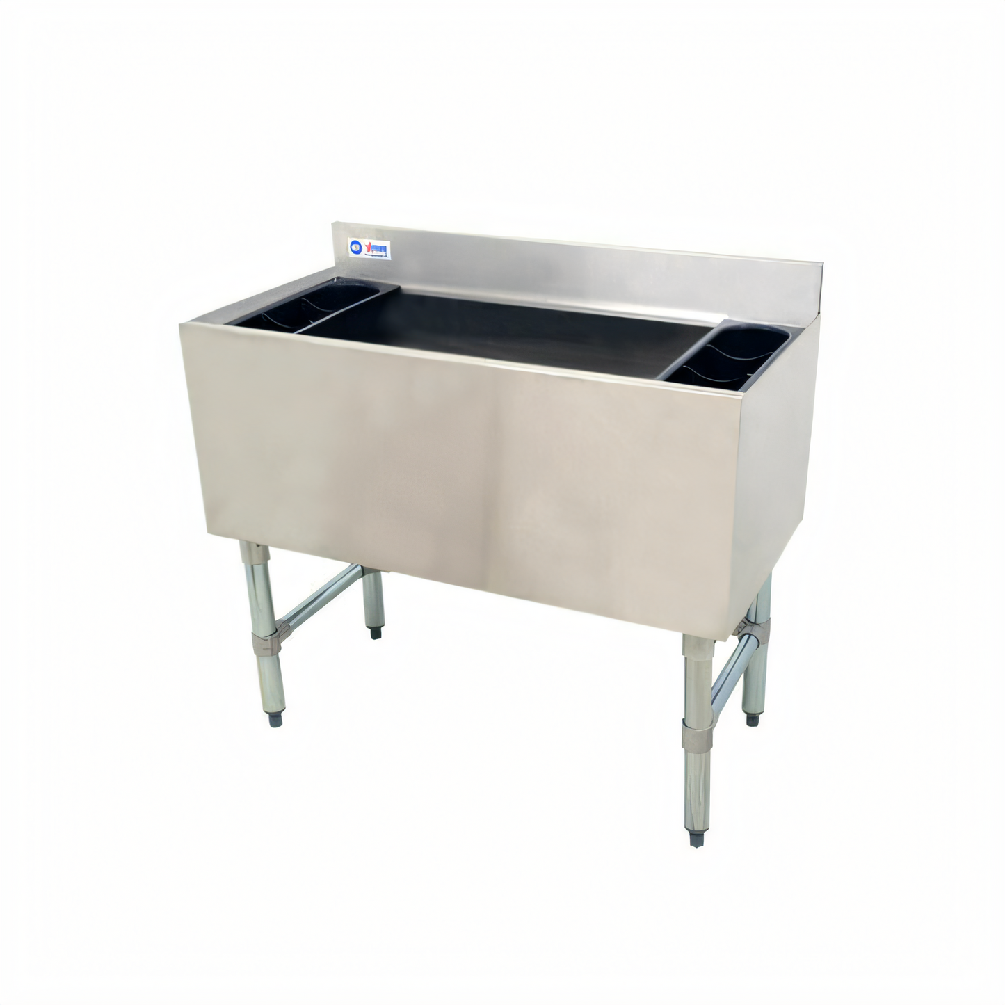 Omcan USA Bar Equipment - 43478