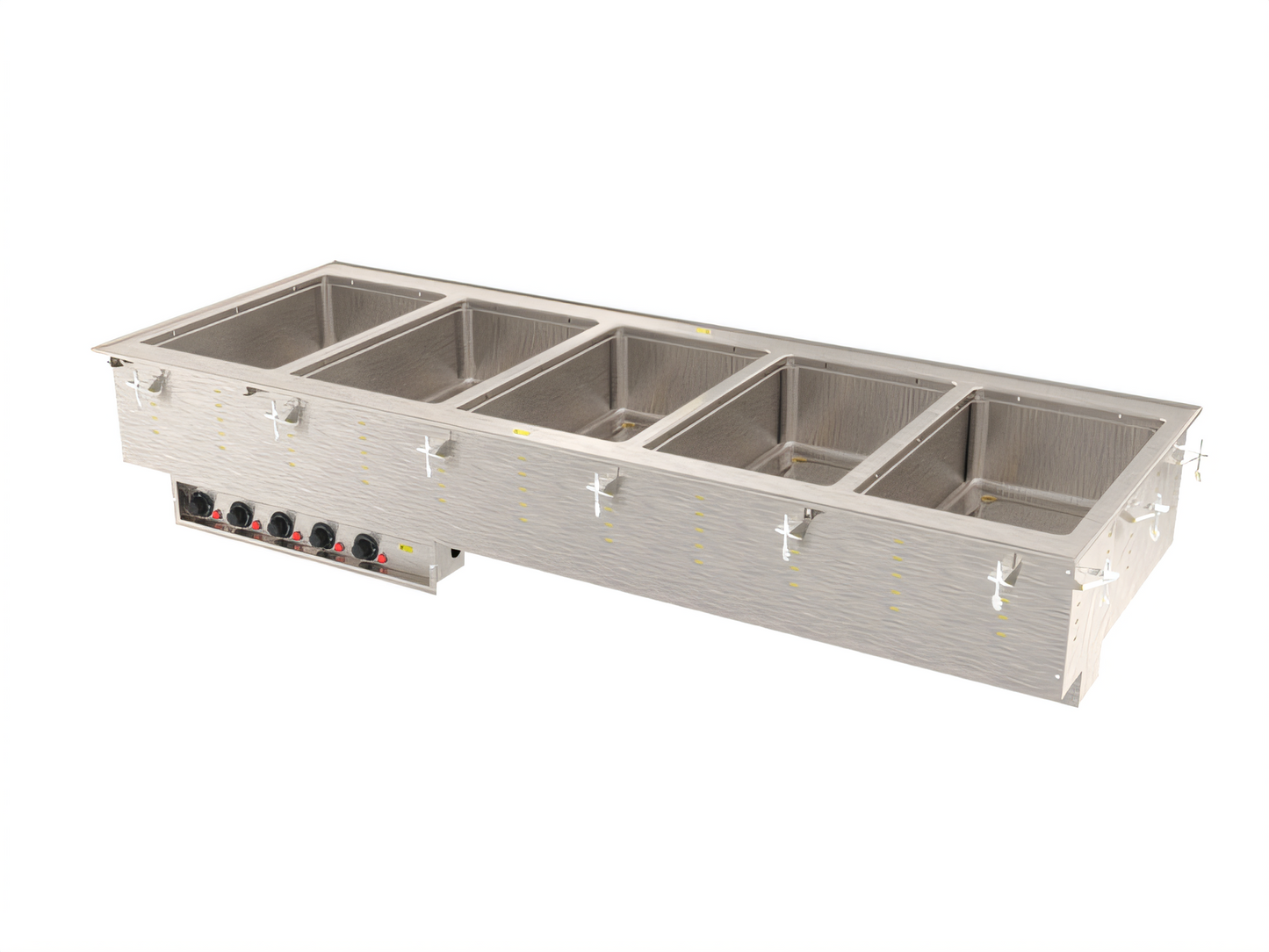 Vollrath Steam Tables & Food Wells - 36642