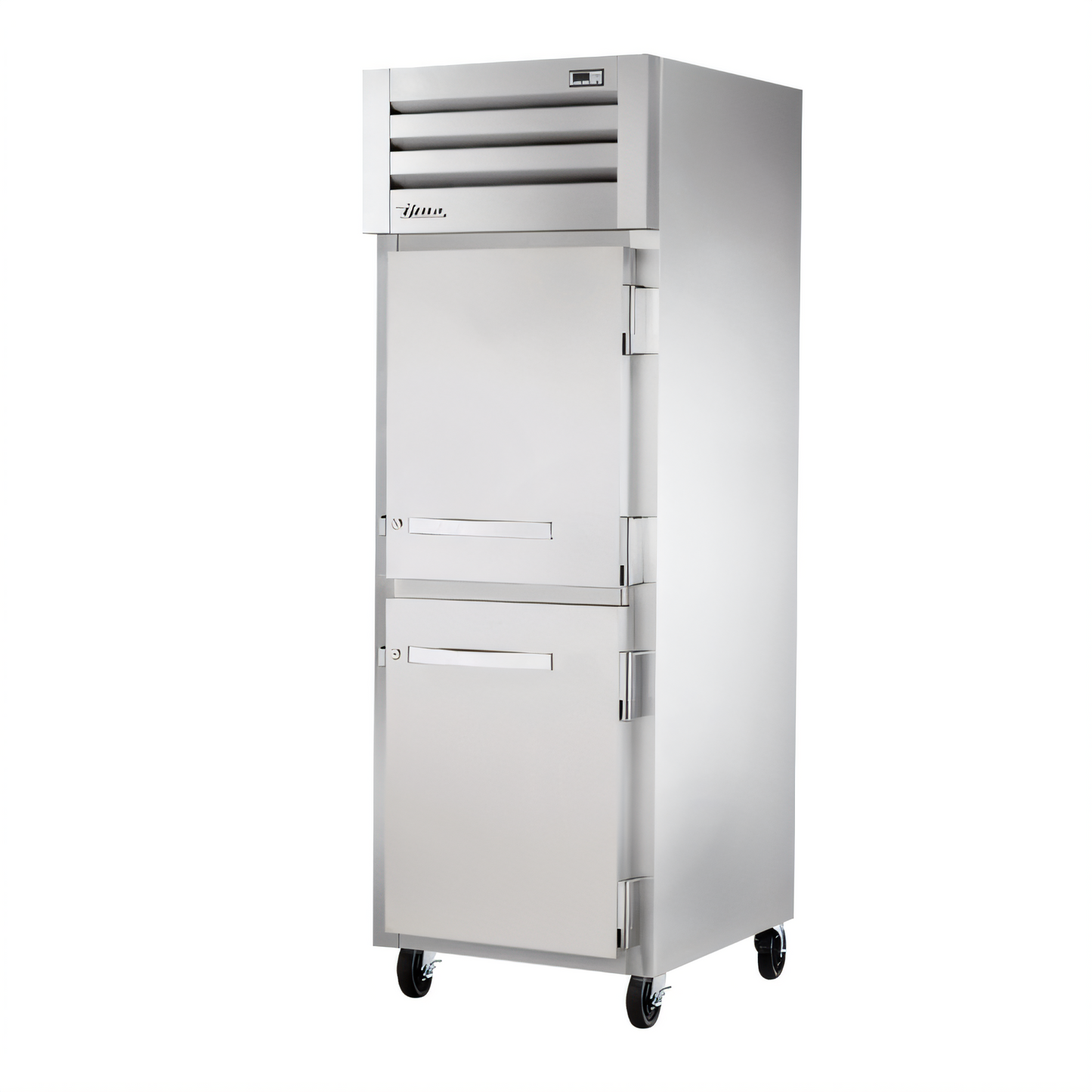 True Mfg. - General Foodservice STR1F-1S-HC SPEC SERIES Reach-In Refrigerators & Freezers - STR1F-1S-HC