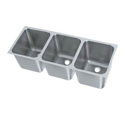 Vollrath Commercial Faucets & Plumbing - 10103-1