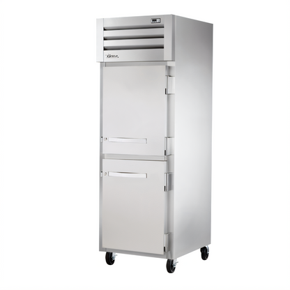 True Mfg. - General Foodservice STG1H-2HS SPEC SERIES Heated Cabinets & Holding Shelves - STG1H-2HS
